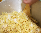 Foto del paso 5 de la receta: Bacalao à Brás