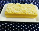 Foto langkah ke 6 dari resep Bolu Keju Kukus.