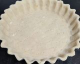 Foto del paso 1 de la receta: Tarta de chayote o papa del aire