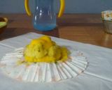 Foto langkah ke 10 dari resep Baked Potato with Corn Sauce🌽 (MPASI 9m+).