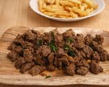 صورة لخطوة 4 من وصفة قطع لحم 🥩🥩 محمرة في كوكوت😋