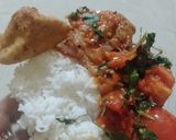 Foto langkah ke 5 dari resep Nila Bumbu Kemangi.