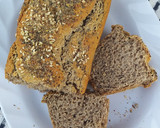 Foto del paso 3 de la receta: Pan de Trigo Sarraceno Sin Tacc y Apto Diabéticos