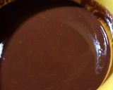Foto del passaggio 2 della ricetta Mini tortine caprese e cioccolato bianco