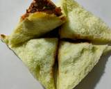 Cara Membuat Roti Kukus 7