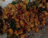 Foto langkah ke 2 dari resep Tempe Orek Kecap.