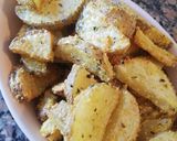 Foto del paso 4 de la receta: Papas rústicas 🍟🥔