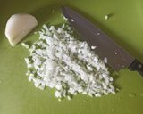 Foto del paso 1 de la receta: Tartar de fuet