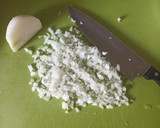 Foto del paso 1 de la receta: Tartar de fuet