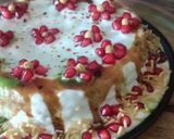 दही भल्ला केक Dahi Bhalla cake रेसिपी चरण 9 फोटो