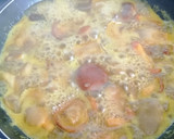 Foto del paso 2 de la receta: Canelones rellenos de berenjena y setas