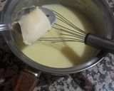 صورة لخطوة 3 من وصفة تارتولات الليمون 🍋👇