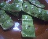 Foto langkah ke 1 dari resep Pete Cabe Ijo.
