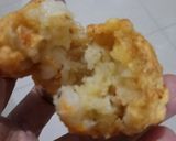 Foto langkah ke 5 dari resep Baso goreng ayam udang.