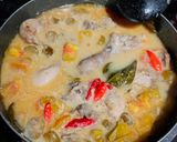 Foto langkah ke 4 dari resep 154. Garang asem (ayam).