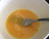 Foto langkah ke 3 dari resep Maklor saos cream bayam (makaroni telor).