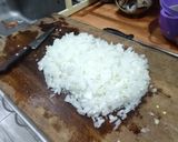 Foto del paso 2 de la receta: Empanadas de pollo