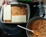 Foto del paso 3 de la receta: Lasaña de carne (boloñesa)