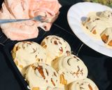 Cinnamon rollsmatakin girki14 hoto