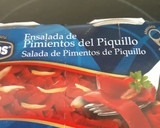 Foto del paso 2 de la receta: Anillas de calamar en salsa de pimientos de piquillo en olla GM