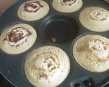 Foto langkah ke 5 dari resep Apem Selong Bertopping.
