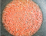 Foto del paso 2 de la receta: Crujiente Coral de remolacha