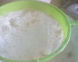 Foto del paso 2 de la receta: Muzzarella de Cajú (vegana)