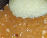 A picture of step 2 of Kadhi Pakora 😋😋🥰🥰.