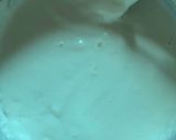 A picture of step 1 of Jini Dosa.