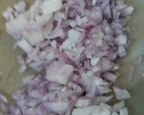 கோதுமை மோமோஸ் ரெசிபி ஸ்டேப் 2 புகைப்படம்