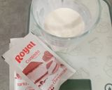 Foto del paso 3 de la receta Tarta de queso