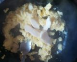 Foto del paso 2 de la receta: Tostada con huevito
