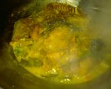 Foto langkah ke 2 dari resep Ikan Rengkik Masak Betutu Pedas.
