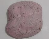Foto langkah ke 16 dari resep Purple Sweet Potato Tri-Colour Quinoa Sourdough Bread (Oven Tangkring).