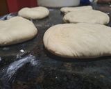 Foto del paso 9 de la receta: Pan casero simple