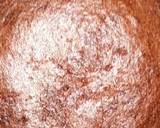 Simple chocolate cake recipe step 6 photo