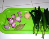 Foto langkah ke 1 dari resep Besengek Soun.