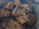 Tahu Bacem