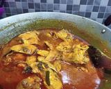 Foto langkah ke 5 dari resep Krebek Ayam Pedes Lezat.
