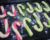 Foto del paso 9 de la receta: Cookies Navideñas