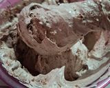 Foto langkah ke 2 dari resep Bolu Coklat Kukus 2 Telur.