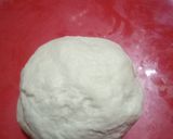 नो ओव्हन नो ईस्ट सिनेमन रोल्स (no yeast cinnamon roll recipe in marathi) रेसिपी स्टेप 1 फोटो 