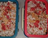 मुरमूरे भेल(murmura bhel recipe in hindi) रेसिपी चरण 3 फोटो