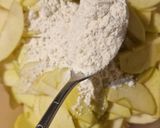 عکس مرحله 18 از دستور Classic Apple pie (پای سیب کلاسیک) 🥧