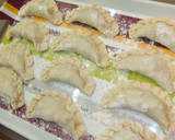 Foto del paso 3 de la receta: Empanadas franco argentinas de carne
