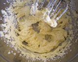 雙倍巧克力餅乾的食譜步驟2照片