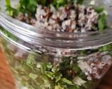 Recipe step image