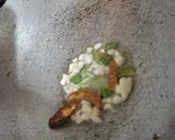 A picture of step 3 of Spicy Egg Cutlet.
