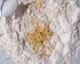 Foto del paso 5 de la receta: Pan de muerto