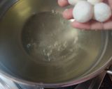 আঙ্গুরী রসমালাই(aangoori rosmalai recipe in Bengali) রেসিপি ধাপ - 4 ছবি